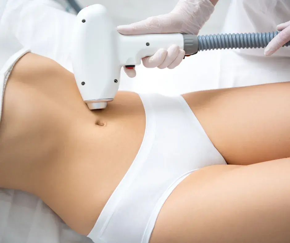 Depilacja laserowa bikini: harmonogram i sekrety trwałej gładkości