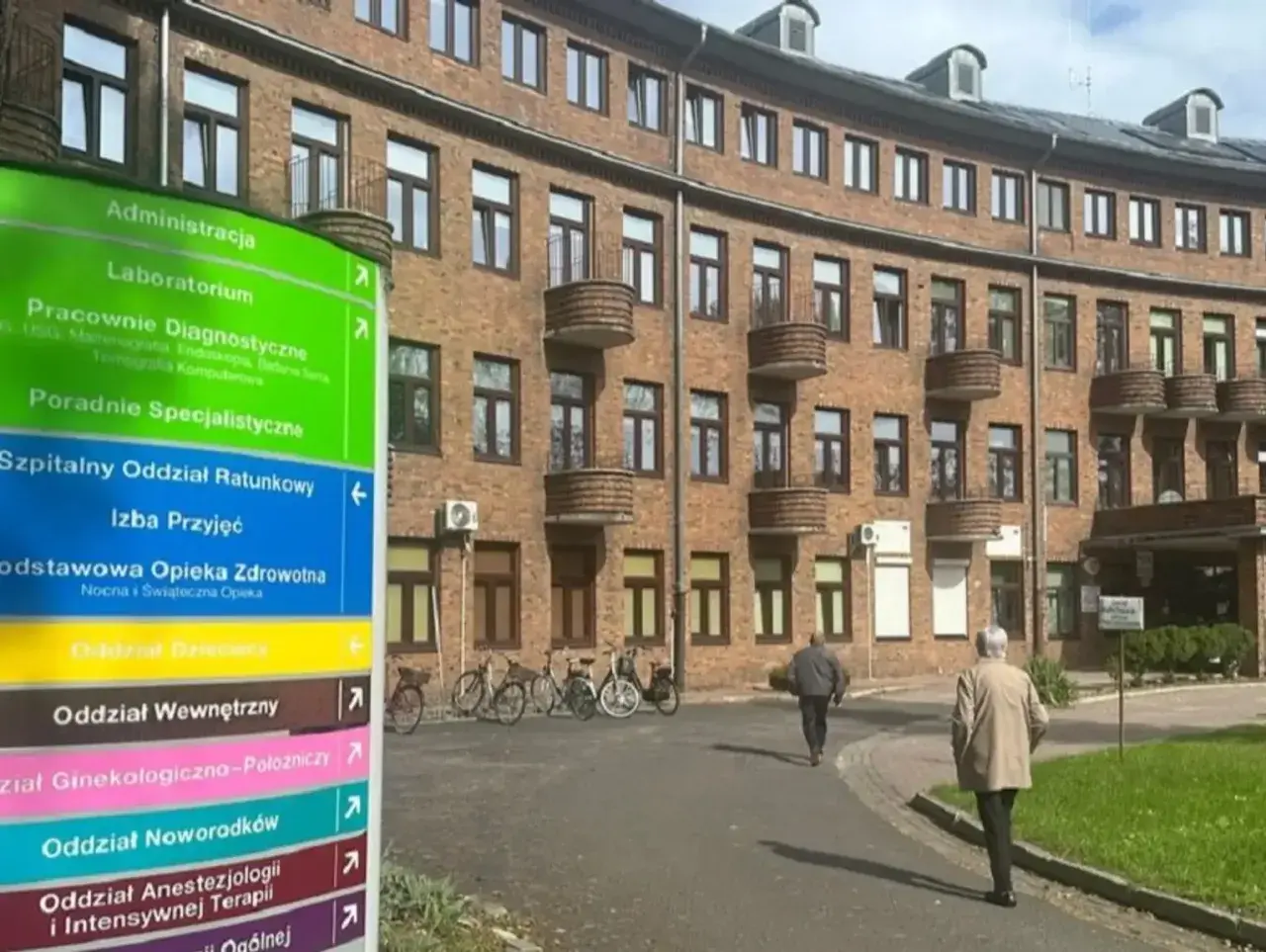 Szpital Strzelce Opolskie: Oddziały, kontakt, ZOL. Co musisz wiedzieć?