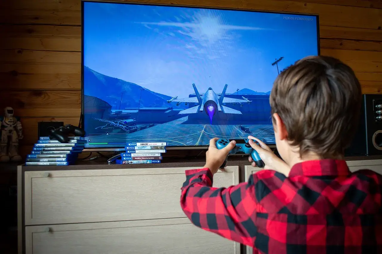 Najlepsze gry co op na Steam, które zacieśnią więzi z przyjaciółmi