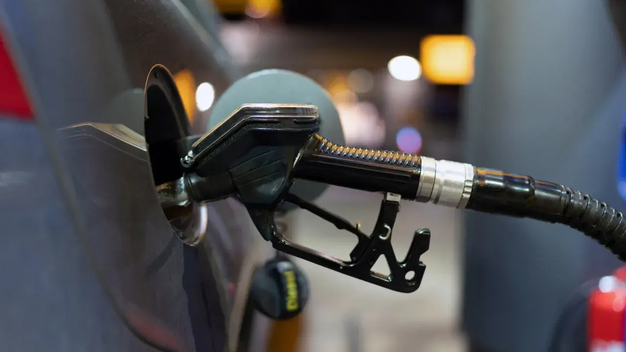 Czy diesel będzie wycofany? Poznaj przyszłość silników i alternatywy