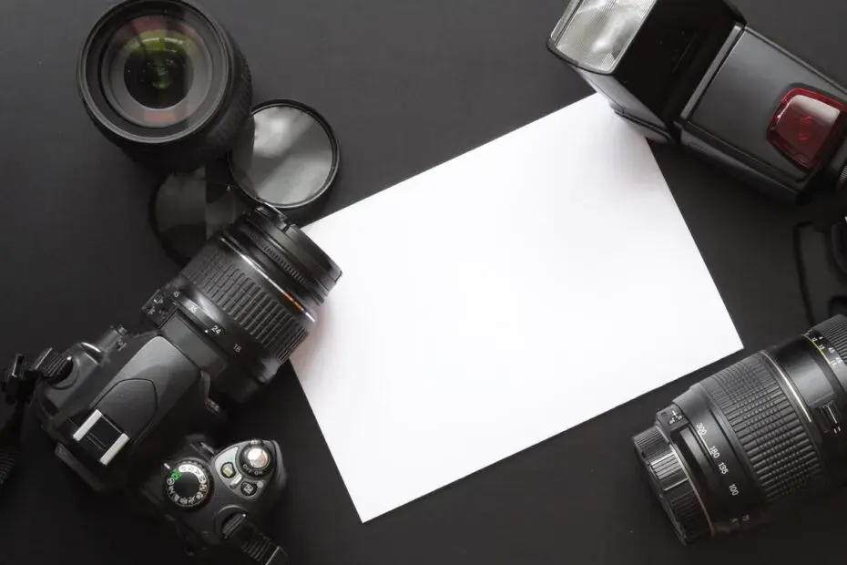 Ile zarabia początkujący fotograf? Sprawdź, czy to się opłaca!