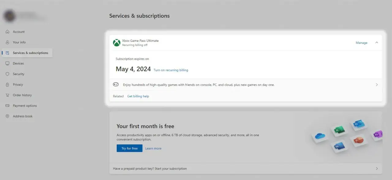 Jak anulować subskrypcję Xbox i uniknąć niechcianych opłat