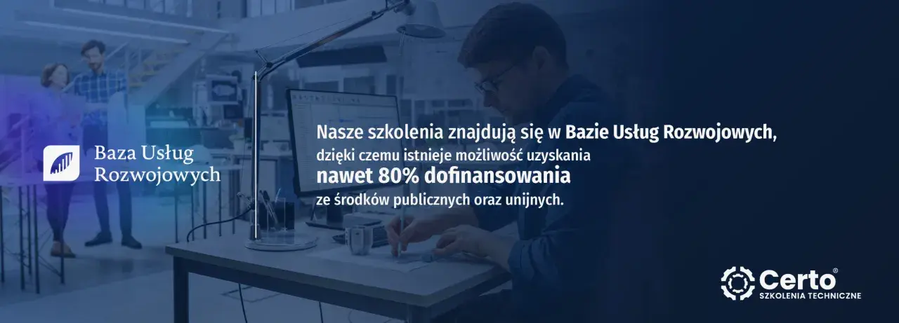 Dofinansowanie szkoleń z BUR: Krok po kroku do 80% dotacji