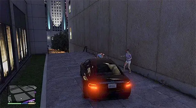 Wszystkie przypadkowe zdarzenia gta 5: kompletna lista lokalizacji i nagród