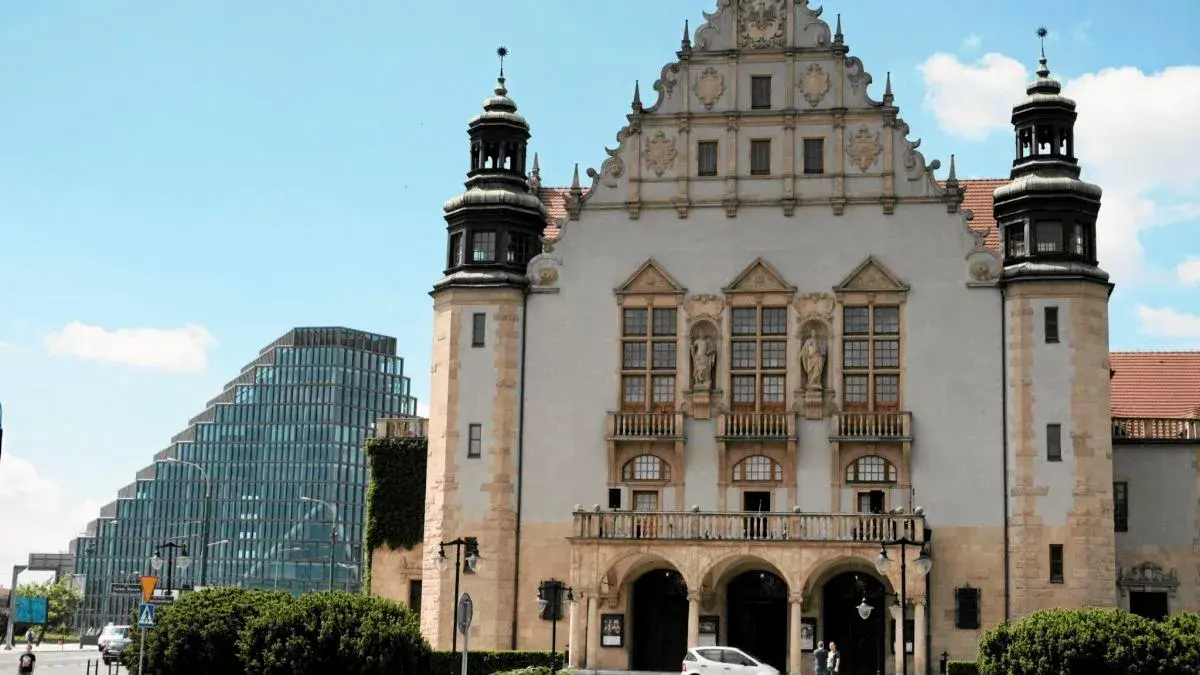 UAM: Kiedy powstał Uniwersytet w Poznaniu? Nie tylko 1919!