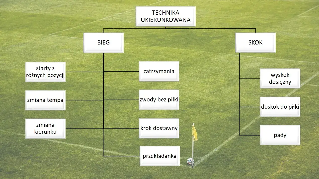 Jak się wybić w piłce nożnej? Kluczowe kroki do sukcesu zawodowego