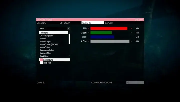 Arma 3 klawiszologia: Opanuj sterowanie i zdominuj pole walki