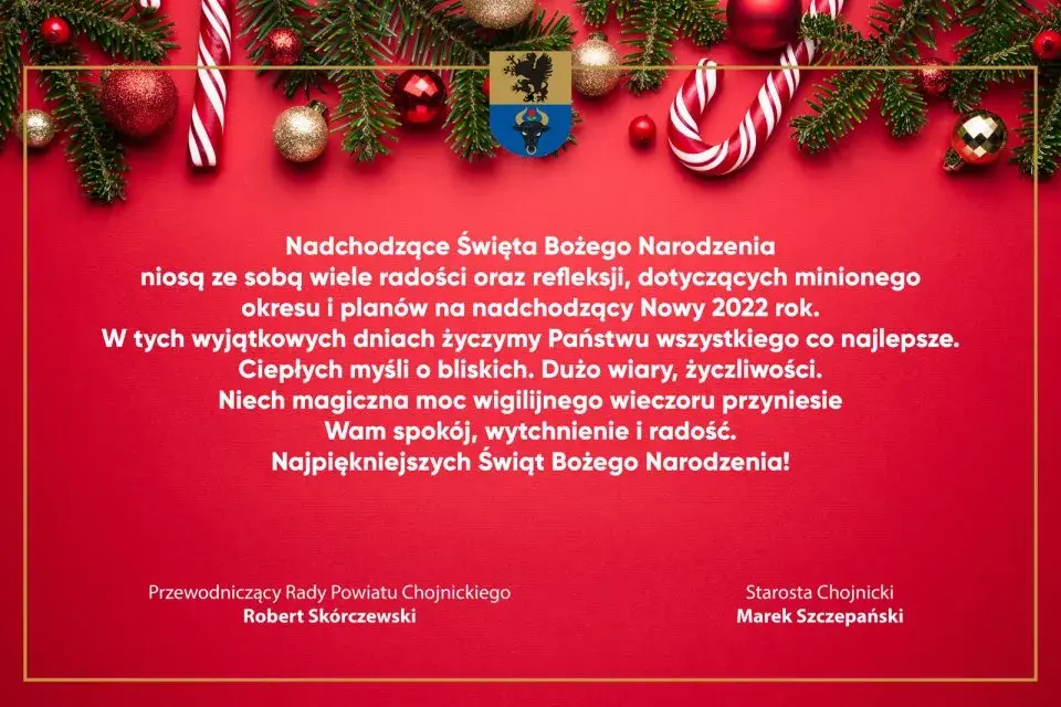 Czego życzyć na święta? Inspiracje na wyjątkowe życzenia świąteczne