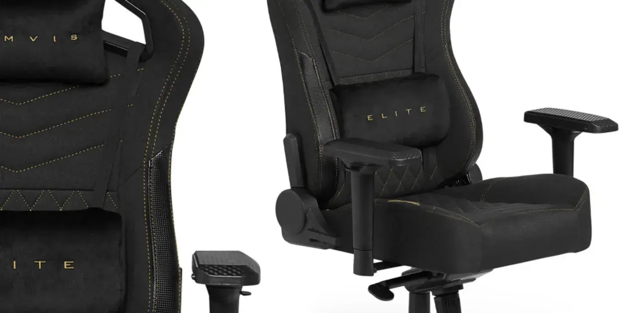 Gamvis czy Diablo – który fotel zapewni lepszy komfort i jakość?