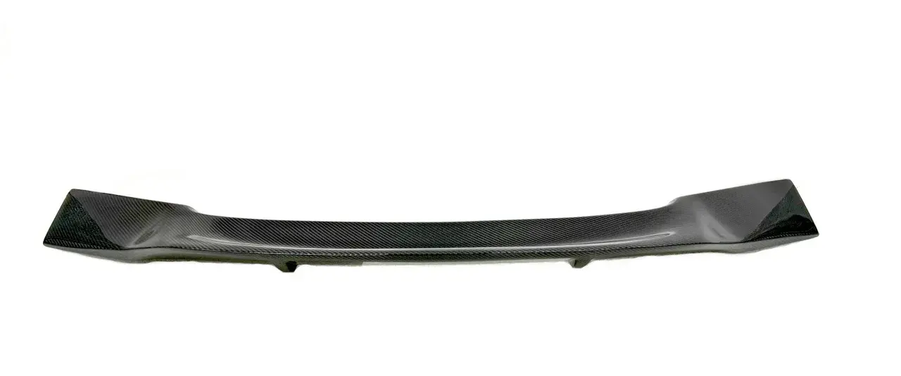 Spoiler do Audi A4 B8: Jak wybrać i zamontować perfekcyjną lotkę?
