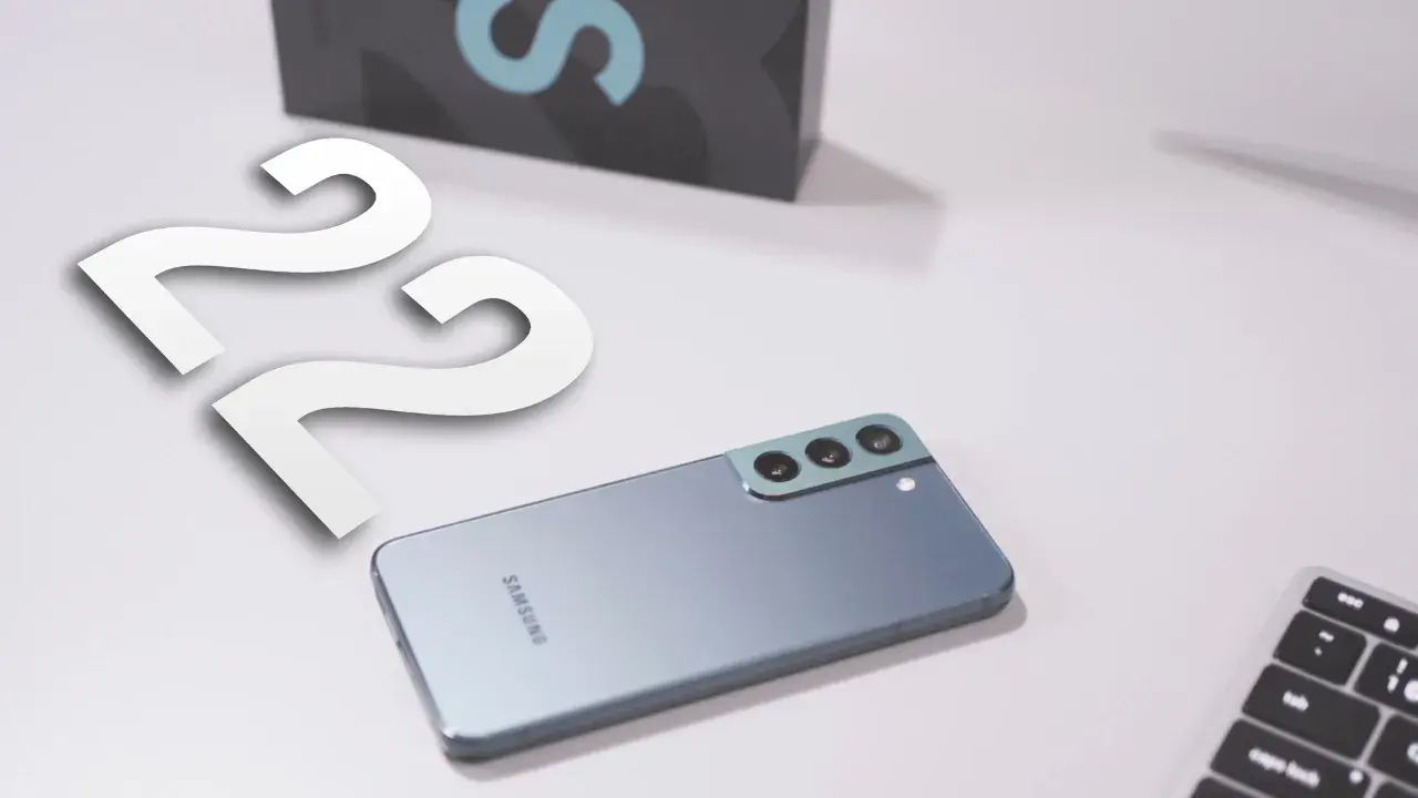 Samsung Galaxy S22 recenzja - czy warto go kupić? Odkryj wady i zalety