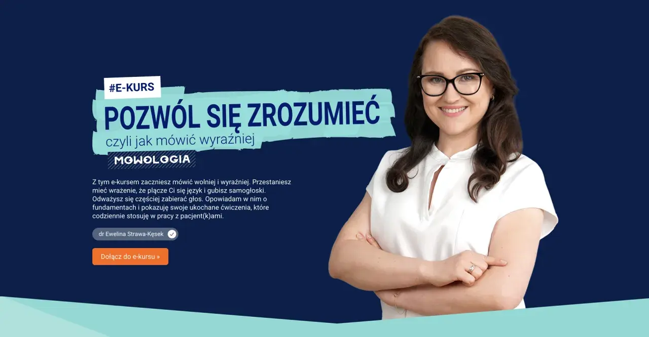 Ucz się, jak mówić wyraźniej i z pewnością siebie. Ten kurs to klucz do zrozumienia, co to jest dykcja i jak ją poprawić.