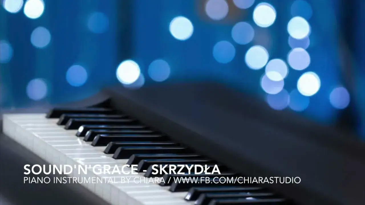 Kiedy nie śpią sny podkład muzyczny - znajdź idealną wersję instrumentalną