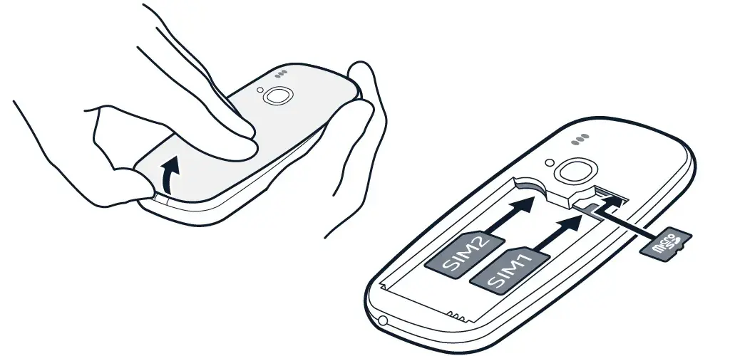 Jak włączyć Nokie? Proste sposoby na uruchomienie telefonu