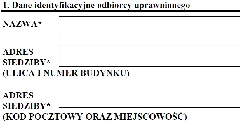 Na jaki adres wysłać oświadczenie do PGE? Sprawdź szczegóły teraz
