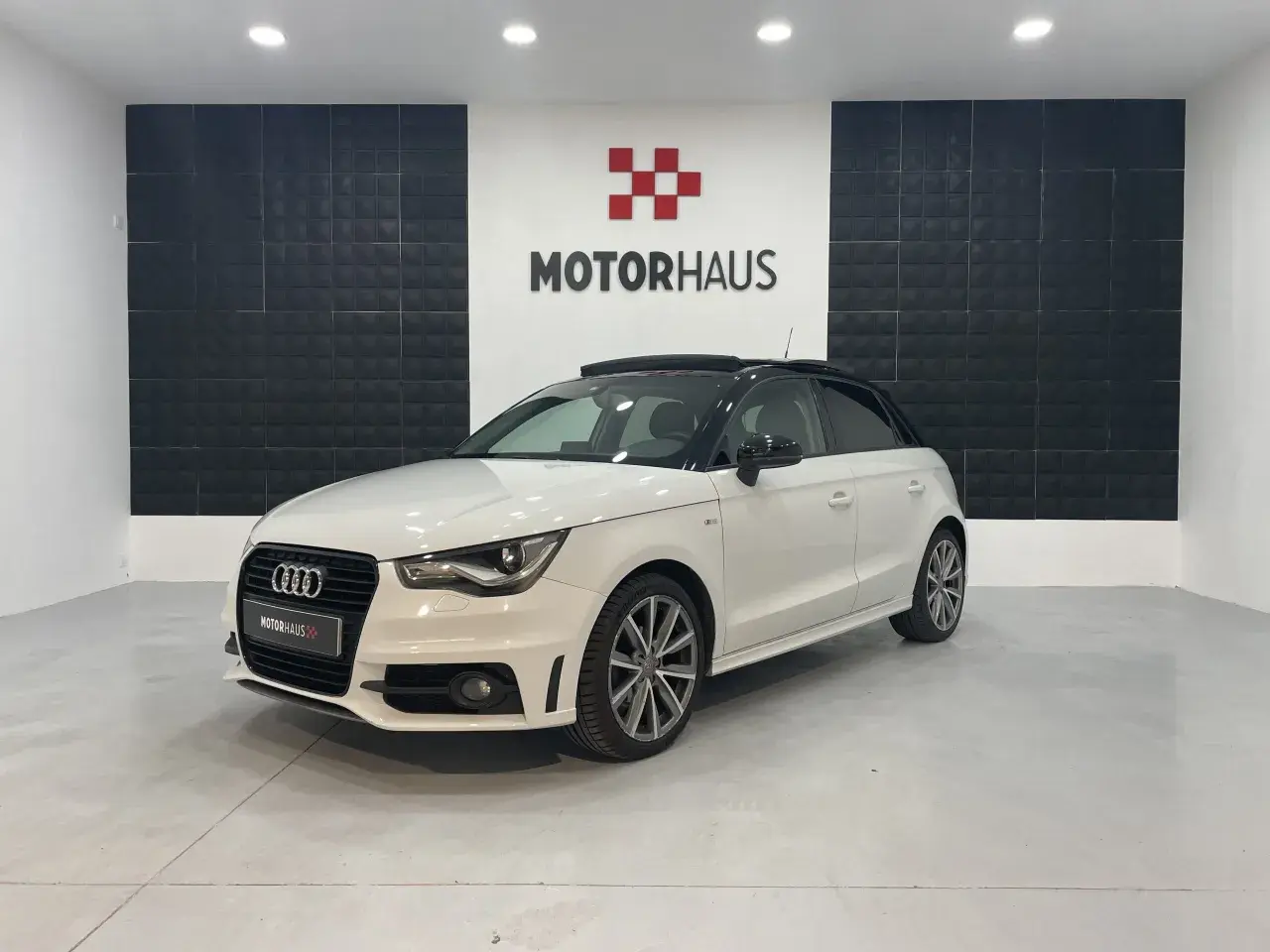 Audi A1 1.2 TFSI 86 CV: opiniones sobre este ágil coche urbano.