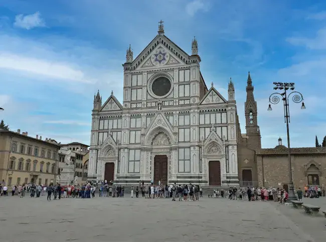 Scopri le attrazioni di Firenze: guida pratica per un viaggio indimenticabile