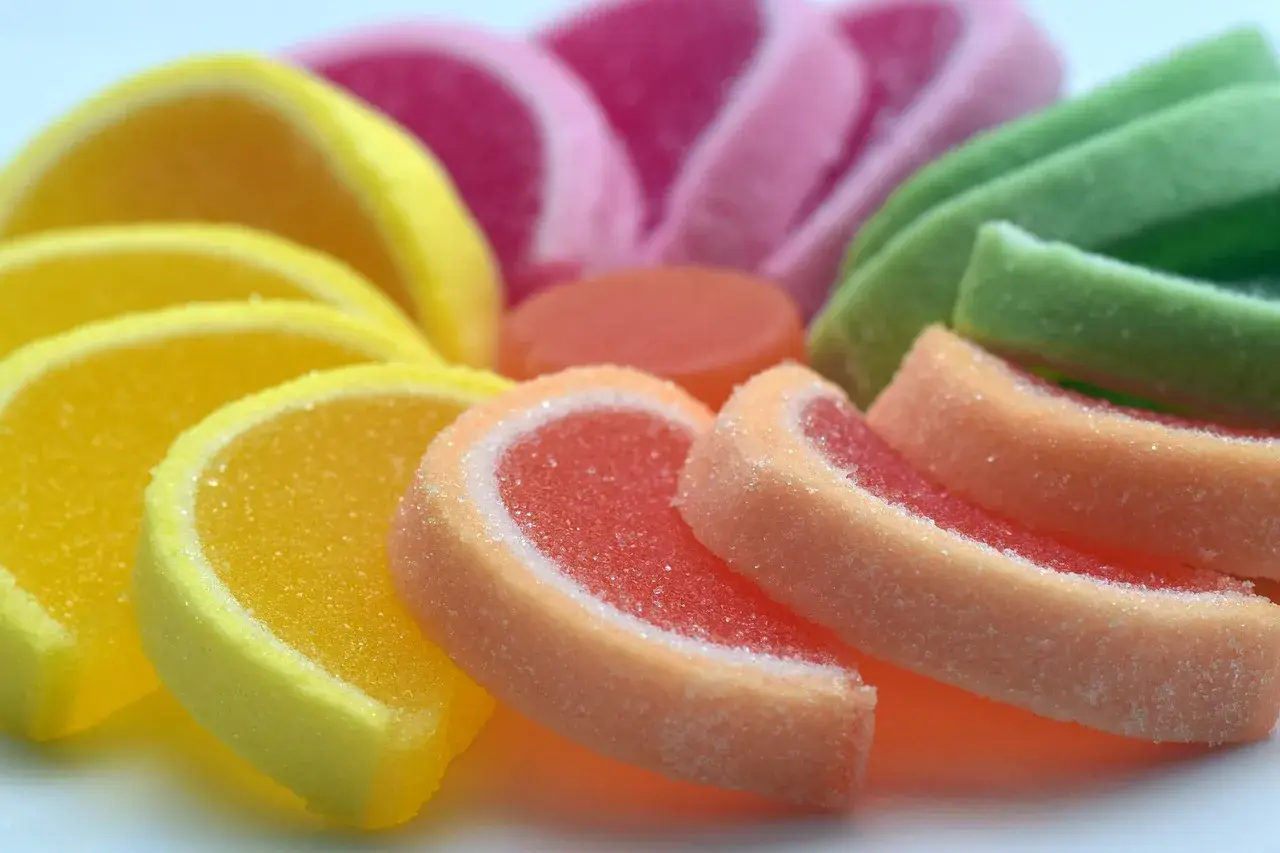 Ile kalorii ma galaretka? Od 10 do ponad 100 kcal poznaj fakty