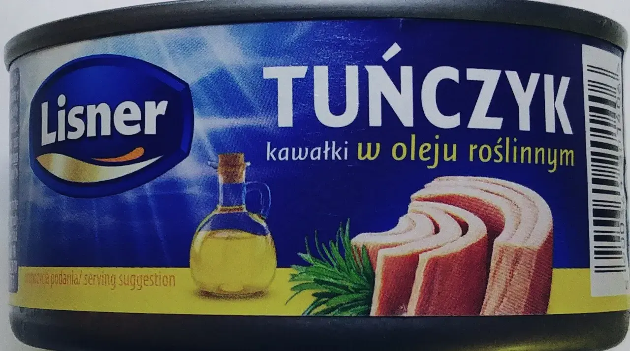 Ile kalorii ma tuńczyk w oleju roślinnym? Zaskakujące fakty o wartości odżywczej