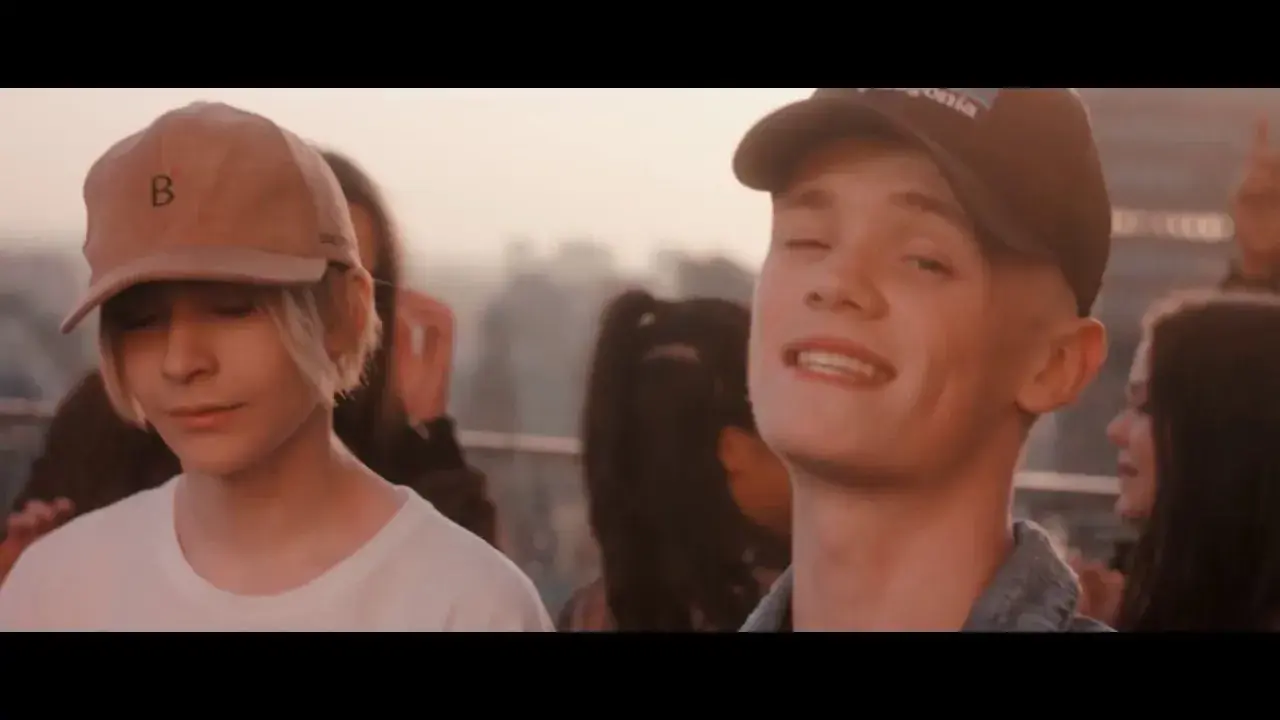 Bars & Melody: Jak brzmi nowa płyta coverów tego duetu?