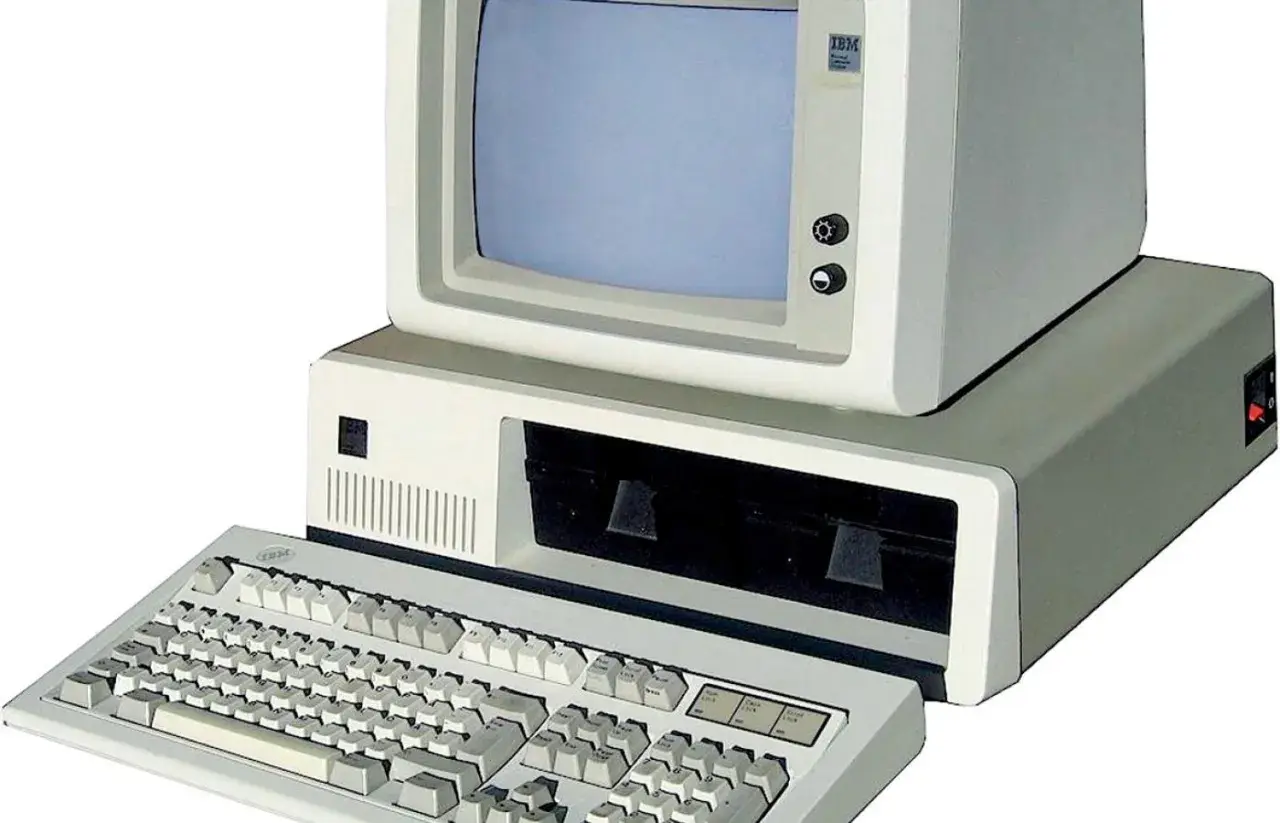PC co to znaczy? Zrozumienie komputera osobistego w prostych słowach