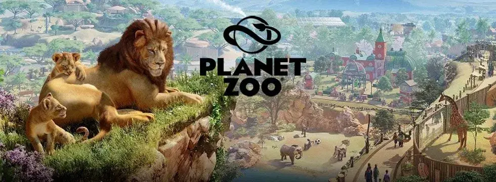 Planet Zoo recenzja - czy gra naprawdę jest tak frustrująca jak mówią?