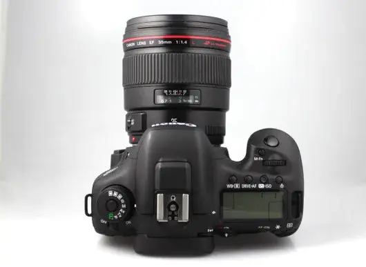 Najlepsze obiektywy do Canon 7D Mark II, które spełnią Twoje oczekiwania