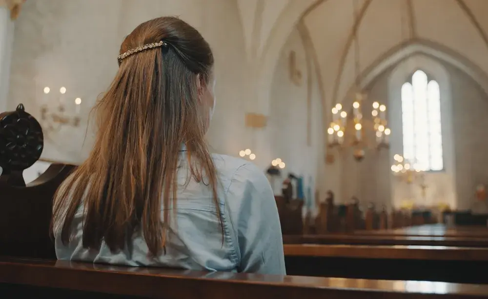 Kogo obejmuje dyspensa od niedzielnej mszy świętej? Sprawdź, kto jest zwolniony