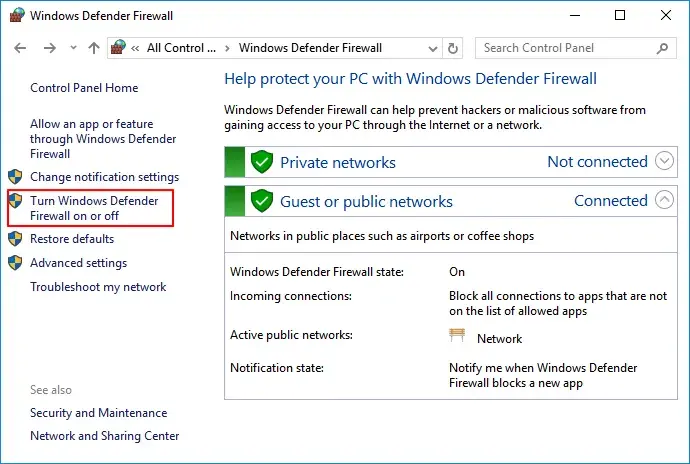Usuń wirusa z komputera bez antywirusa! Sprawdzone metody Windows