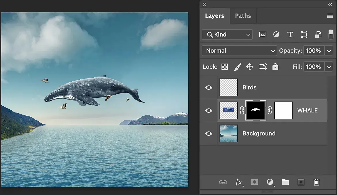 Usuń obiekty w Photoshopie: AI i klasyka. Wybierz najlepszą metodę!