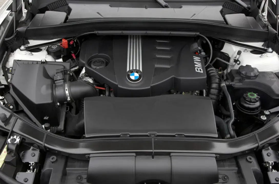 Silniki diesla BMW X1 - mocne i oszczędne opcje dla wymagających kierowców