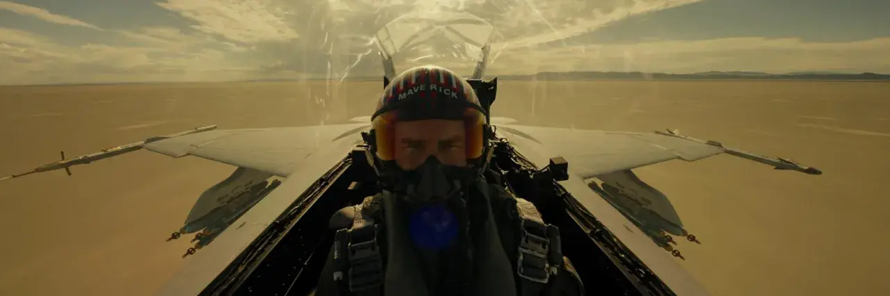 Filmy o myśliwcach, które zaskoczą emocjami i historią pilotów