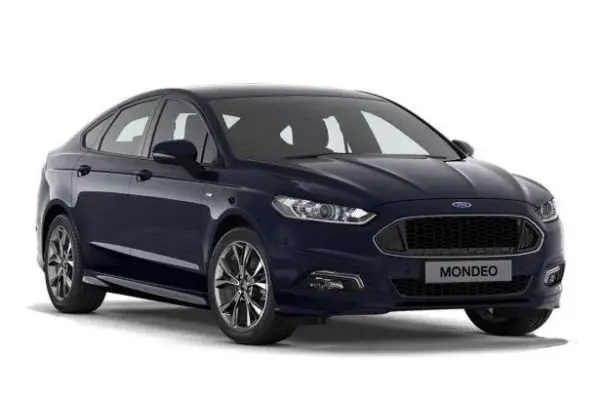 Odpowiednie opony do Ford Mondeo Mk4 z felgami 18 - uniknij błędów
