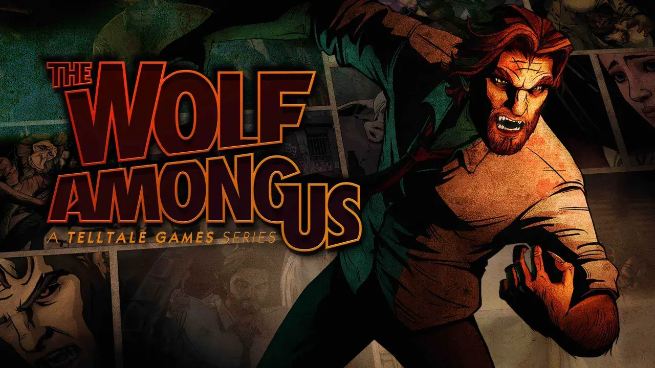 Wilkołak z The Wolf Among Us w akcji. Spolszczenie gry dostępne dla fanów mrocznych historii.
