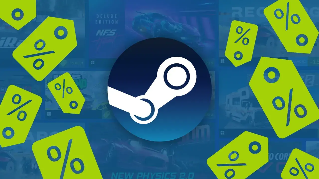 Kiedy wyprzedaże Steam? Pełny kalendarz i triki zakupowe