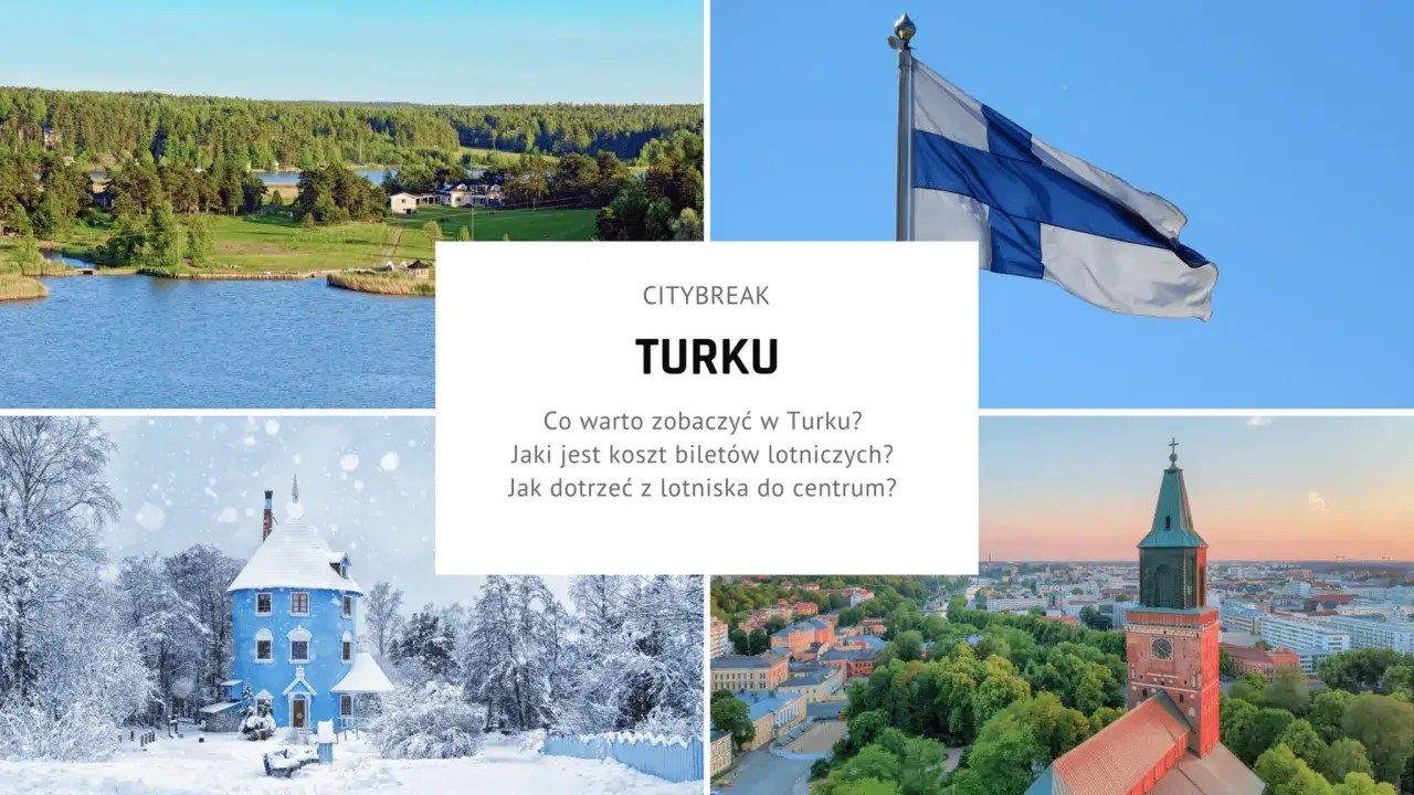 Najlepsze atrakcje w Turku, które musisz zobaczyć podczas wizyty