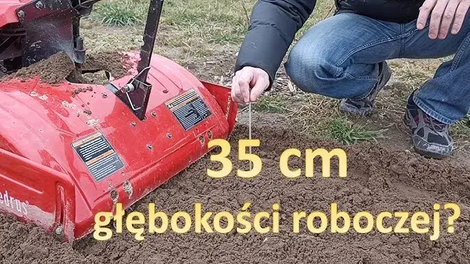 Jak zrobić glebogryzarkę na YouTube - prosty sposób na własny sprzęt