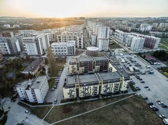 Ile kosztuje wynajem pokoju w Krakowie? Ceny, które Cię zaskoczą