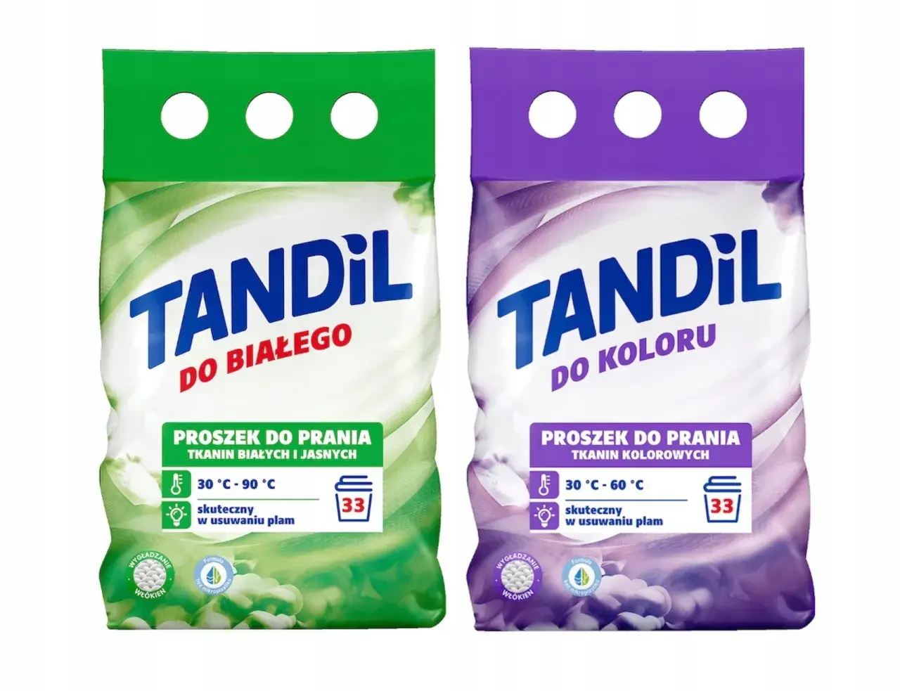 Czy do prania parowego dodaje się proszek, aby skutecznie prać?