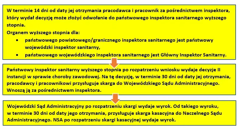 Jak wypełnić wniosek o chorobę zawodową i uniknąć błędów?