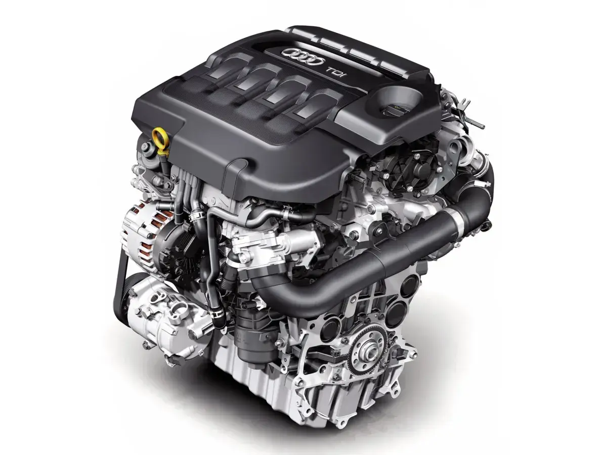 2.0 CRD: Kontrowersyjny diesel VW. Czy to tykająca bomba?