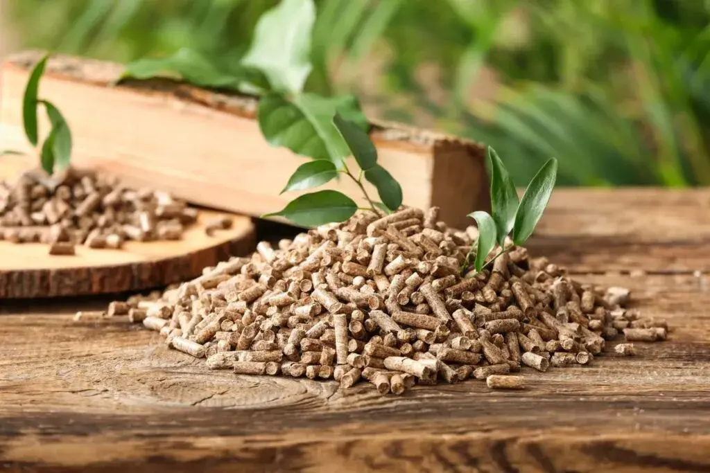 Jak zrobić pellet krok po kroku – prosty proces produkcji w domu i nie tylko
