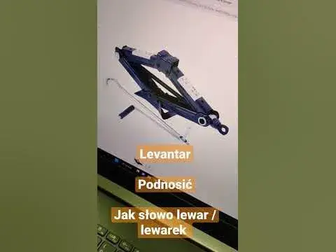 Jak wybrać najlepszy lewarek do samochodu i uniknąć błędów przy zakupie