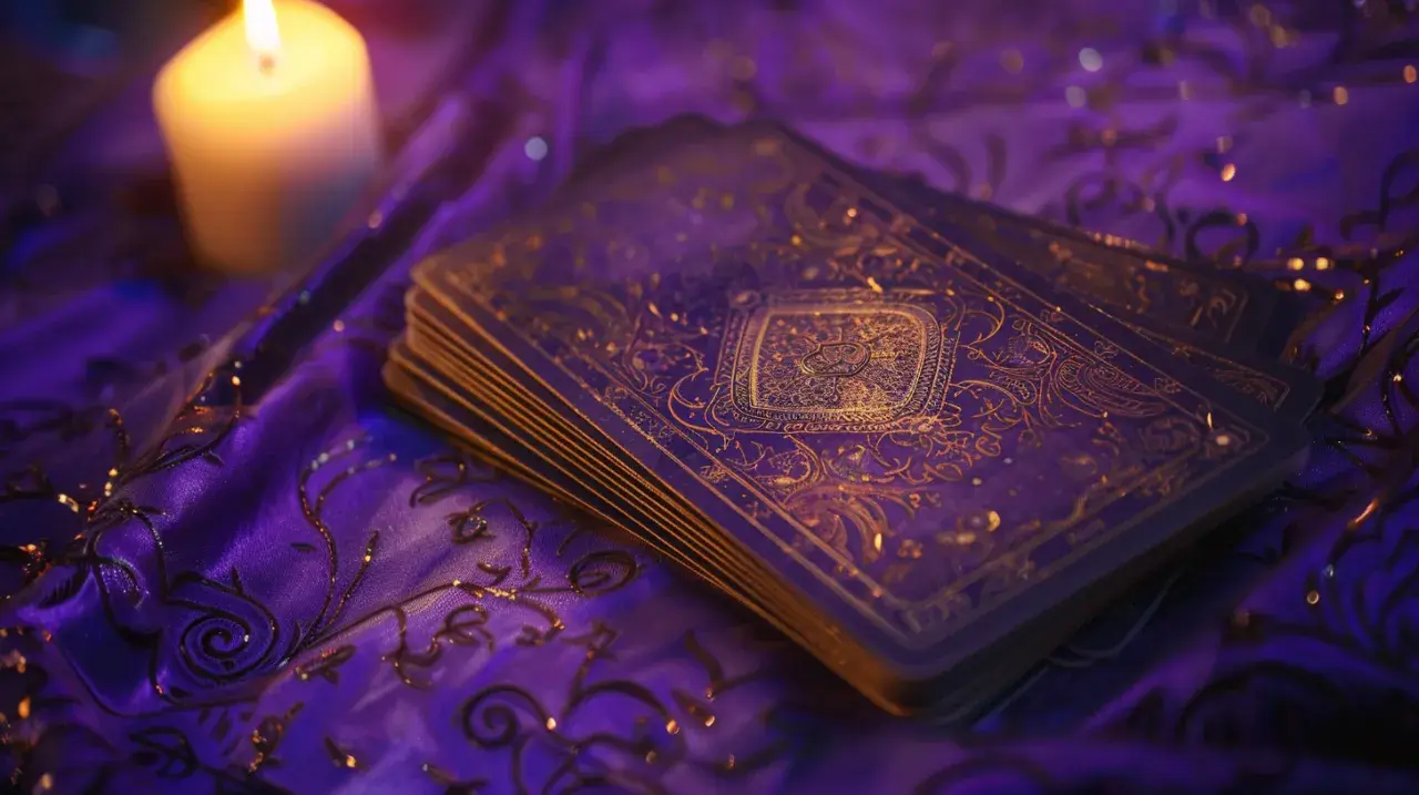 Tarot na przyszłość: Jak rozkładać karty tarota na przyszłość?