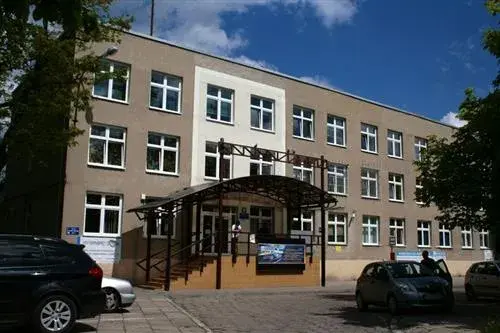 WORD Łódź Maratońska 102a: Wszystko o egzaminach na prawo jazdy