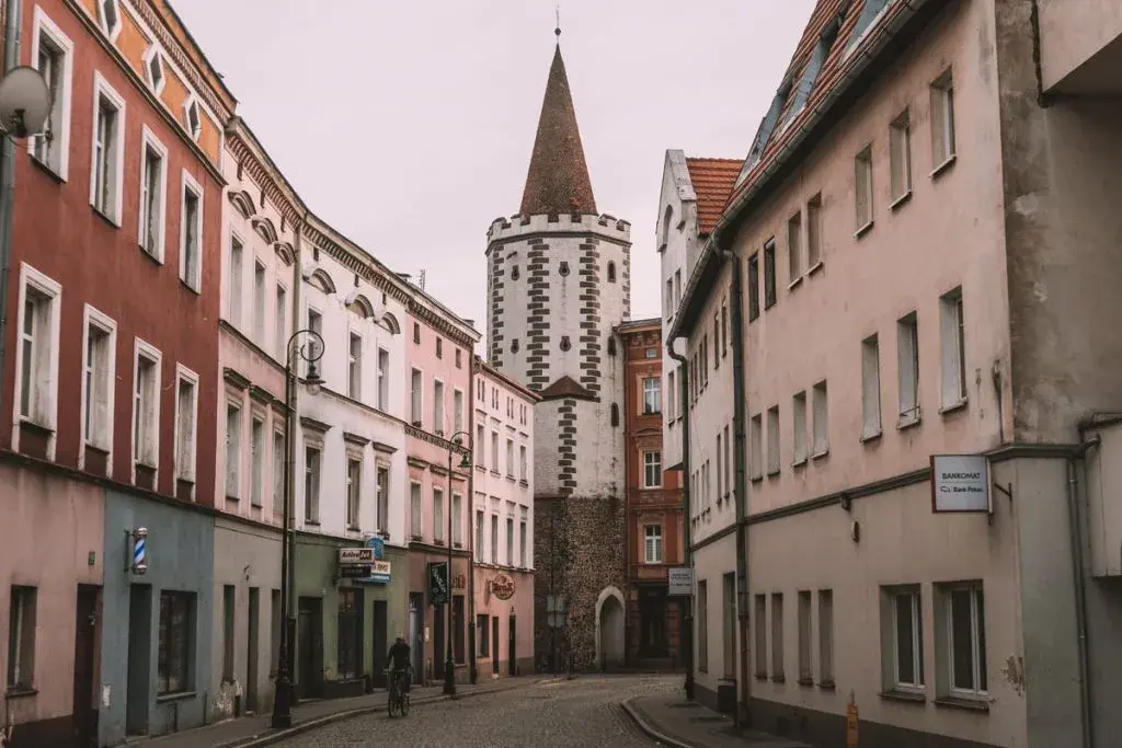 Prudnik atrakcje dla dzieci – najlepsze miejsca na rodzinne wyjście