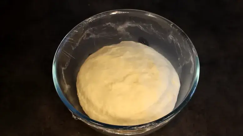Pâte à pizza italienne : les secrets pour une pâte pro et digeste