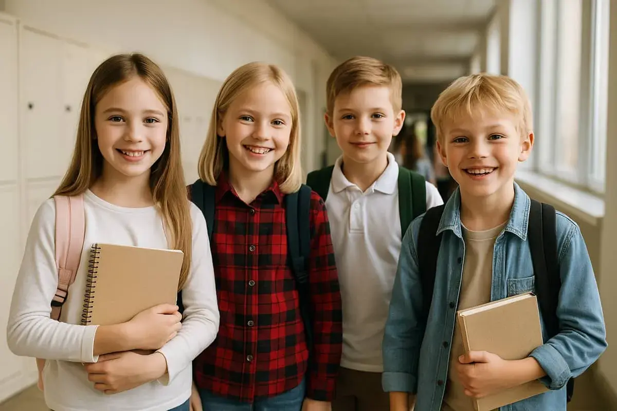 Czy ubezpieczenie szkolne jest obowiązkowe? Oto, co musisz wiedzieć