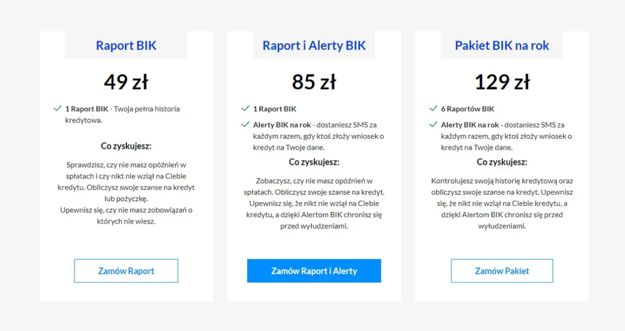 Alerty BIK: Inwestycja w bezpieczeństwo? Czy warto w 2026?