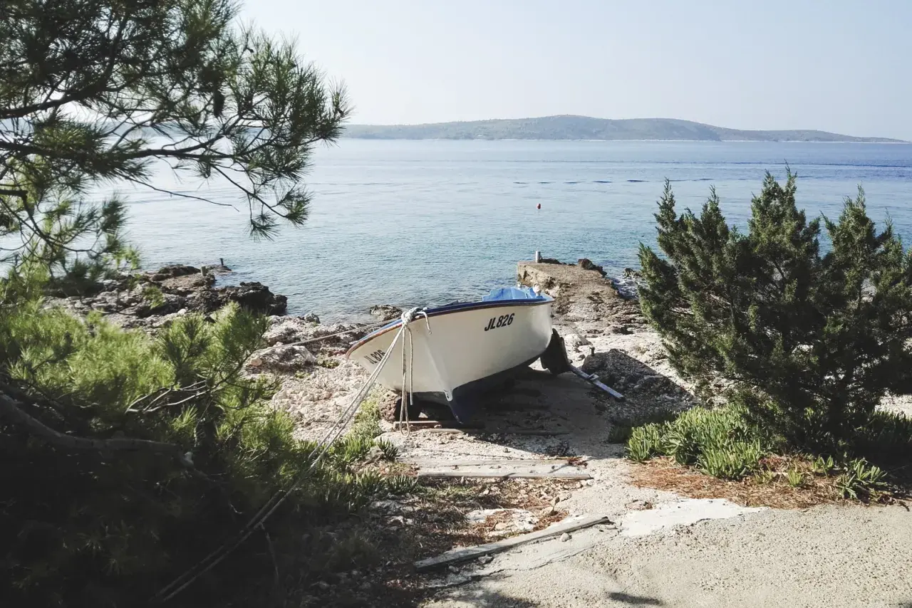 Najlepsze atrakcje na wyspie Hvar, które musisz zobaczyć